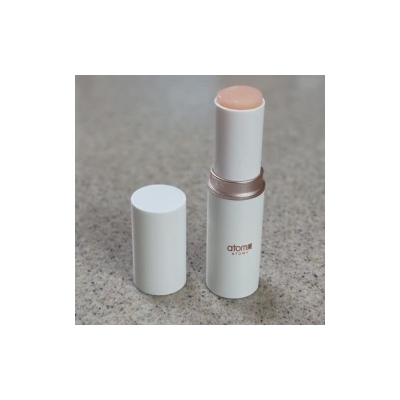 ATOMY ABSOLUTE RESET BALM eye cream ampoule
