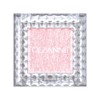 Cezanne Single Shiny Eyeshadow 02 Sakura Prism 1.6g Eye Shadow