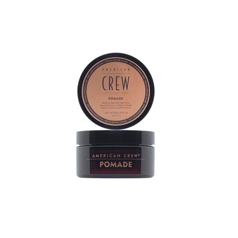 American Crew Crew pomade 3oz/85g