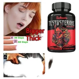 Suplementos Para Agrandar El Penepotenciadores De Energia