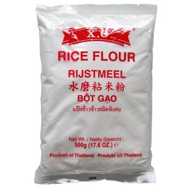 X.O Rice Flour