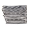 24Pcs Guitar Fret Wire 2.7mm 24 Frets Stainless Steel Fretwire