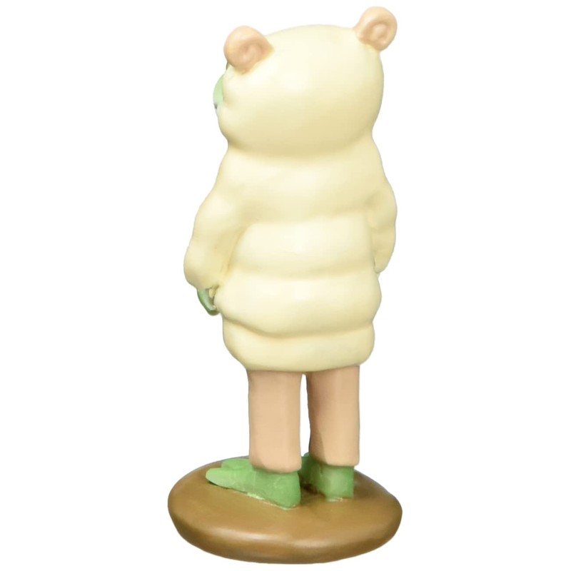 Copeau Chinese Zodiac Sheep 72521 Width 2.4 x Depth 2.4