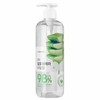 Kwaulnara Soothing Gel Lotion Moisture Aloe Vera Soothing Gel 300ml (WCE45CC) - Basic product / 과일나라 수딩젤 로션 수분 알로에 베라 수딩젤 300ml (WCE45CC) - 기본상품