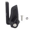 Alomejor Bicycle Chain Guide, Aluminium Alloy, Improved Chain Holding, CNC