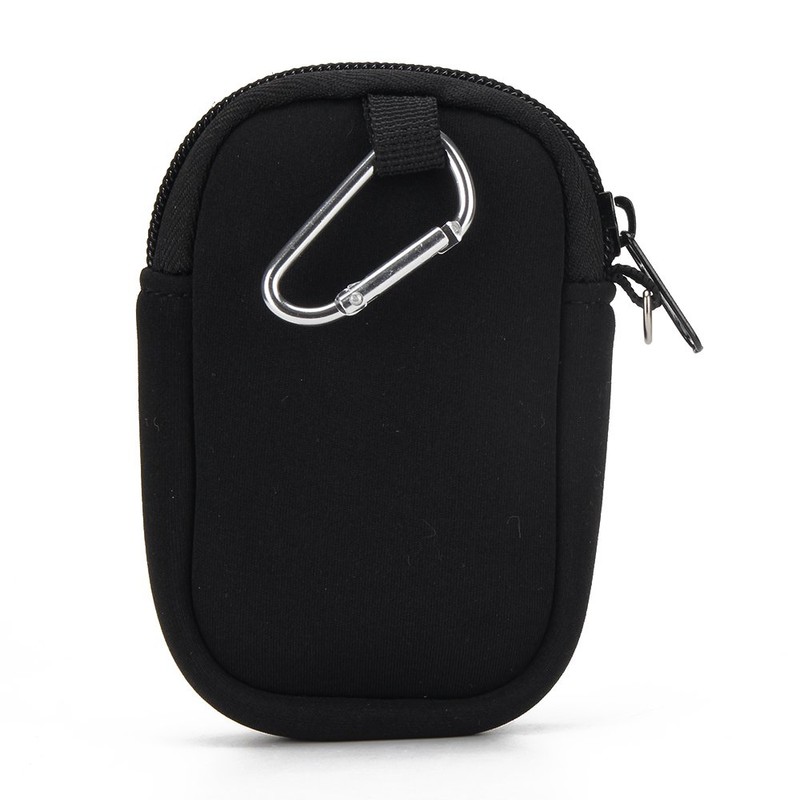 K-S-Trade Camera Case for Sony Cyber-Shot DSC-RX100 VII Camera Case