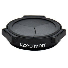 JJC ALC-XZ1 Auto Lens Cap for Olmypus XZ-1