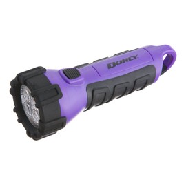 Dorcy 3AA 4LED Flashlight