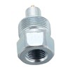 BUGUUYO Hydraulic Coupler Replacement Part for Design Compact Fit for