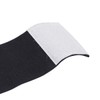 Petyoung 15PCS Black Elastic Arm Band,Mourning Band Soccer Football Mourning