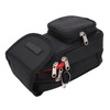 Multi Purpose Utility Waist Tool Bag Shoulder Messenger Courier Bag