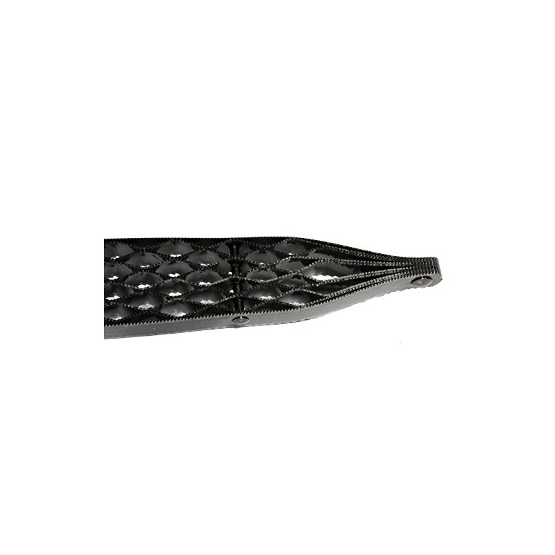 Shinto Saw Rasp S size - great luthier rasp for
