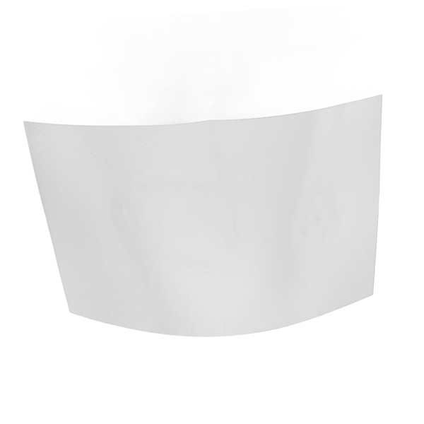 JOINPAYA Lenticular Film Transparent Lenticular Lens Sheet: 30 x 20