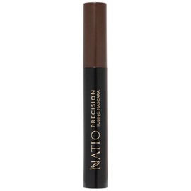 Natio Precision Tubing Mascara Brown