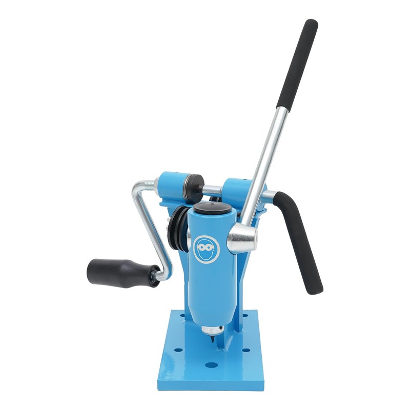 Chainsaw Bench Breaker Professional Chainsaw Saw Chain Bench Breaker Spinner