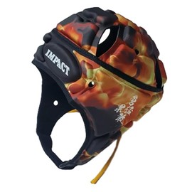 IMPACT V2 Premium Vented Brave & Bad (L)