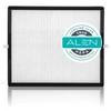 Alen Air Filter BF15A-Pure Replacement HEPA Filter for A375 &