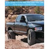 Throttle Linkage Rod Kit Fit for Dodge P-Pump Dodge Ram