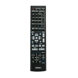 AXD7534 Replace Remote Control for Pioneer AV Receiver Remote Control VSX-519V-K VSX-519V-S