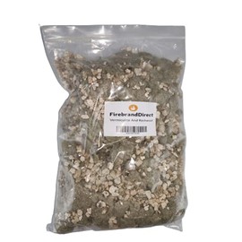 Vermiculite And Mineral Wool Mix For Gas Fires – Give Your Fire A Burning Ember Effect – Firebrand Direct