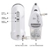 Kenmore Hand Mixer – 5 Speed Handheld Blender, Electric Egg