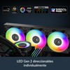 ARCTIC Liquid Freezer III Pro 360 A-RGB - AIO CPU