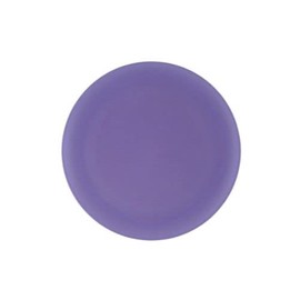 Recycled Eco Picnic Set for One - Purple - Reusable Wood Fibre - Party/Camping/Picnic/Work/Travel