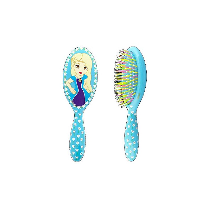 Pylones Large Hairbrush - Ladypop Large Le Voyage Fantasy Princesse