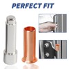 GSTP Door Hinge Pin Bushing Removal Tool Hinge Liners Compatible