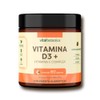 Vitamina D3 Multivitaminico 3 en 1 con Vitaminas D3, C