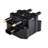 HELLA 5DA 230 035-181 Ignition Coil - 3-pin connector -