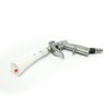 Toolsisland TD8031 Pulse Air Gun, Tornado Gun, Metal Body