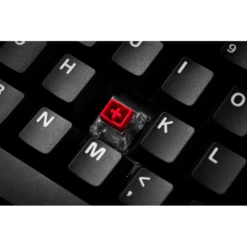 DRY STUDIO Ice Ring 63 RT HE Magnetic Wired Gaming