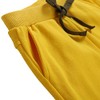Ding-dong - Pantalones cortos de verano de algodón sólido para