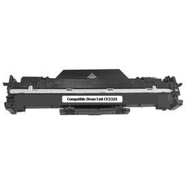 Compatible 32A CF232A Drum Unit for HP Laserjet pro M118dw M203d M203dn M203dw M220 MFP M227fdn M227fdw M148fdw M148dw M148fdw（Drum Uint 23000 Pages）