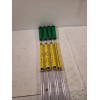 Lot Of 4 Weed Wand Magic Applicator, Made In USA