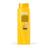 Sedal Shampoo Toque de Seda, 2% Amino-Silk Complex. 100 h