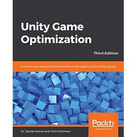 Unity Game Optimization