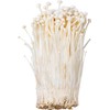 Organic Natural Pure Enoki Mushroom (flammulina velutipes) Enokitake Dried Bulk