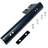 S-NET SN-361-NI License Stay, Relocation Kit, Universal Use, Car, Light