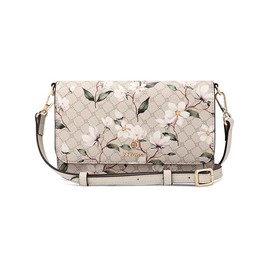 Lockup 9S Phone Wallet Crossbody