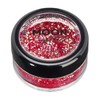 Moon Glitter Shaker with Iridescent Glitter - 100% Cosmetic Glitter