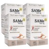 Nature's Trobe Sam-e Sam 400mg 60 tablets, 4 units / 네이처스 트로브 샘-e 샘이 400mg 60정, 4개