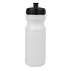 Sunlite Made in The USA Bottles, 24oz, White