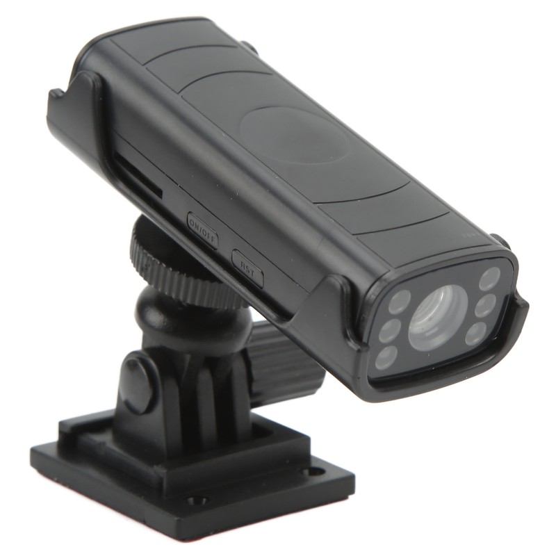 1080P WIFI Security Camera Wireless Infrared Night Vision 500mAh Mini