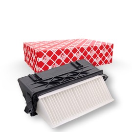 febi bilstein 49668 Air Filter, pack of one