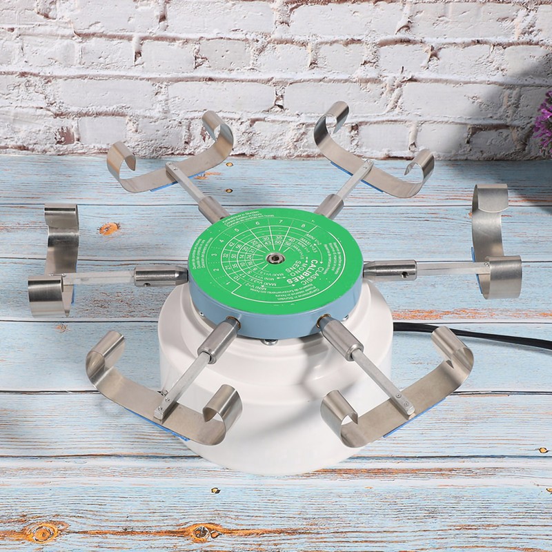 Automatic Mechanical Watch Winding Instrument Mechanical Watch Winding ToolEU Plug