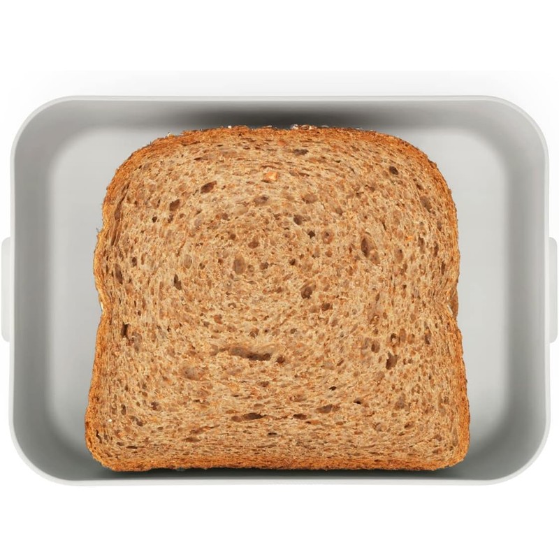 Make und Take Lunchbox, M, Kunststoff