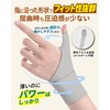 GOKEI Wrist Support, Thumb Support, Tendon Sheath, Thin, Lightweight, Compression