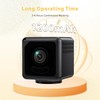 EKJANEPE Mini Camera, Mini Home Security Camera, 4K Wireless WiFi